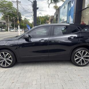 Bmw X2 2.0 sDrive20i GP (Aut)