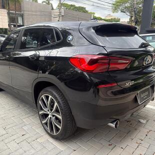 Bmw X2 2.0 sDrive20i GP (Aut)