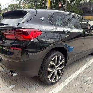 Bmw X2 2.0 sDrive20i GP (Aut)