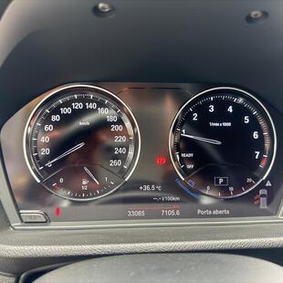 Bmw X2 2.0 sDrive20i GP (Aut)