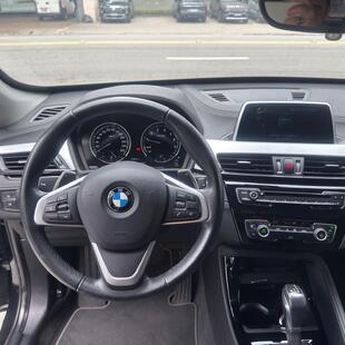 Bmw X2 2.0 sDrive20i GP (Aut)