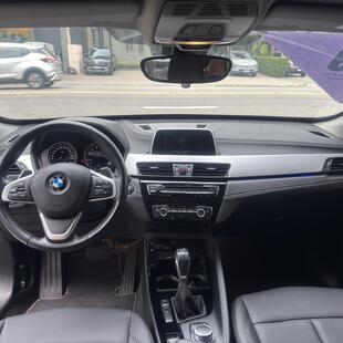 Bmw X2 2.0 sDrive20i GP (Aut)