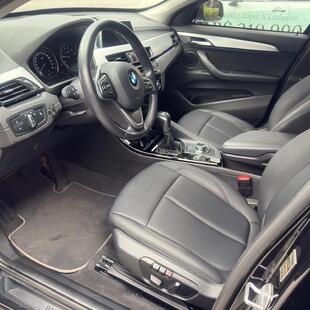 Bmw X2 2.0 sDrive20i GP (Aut)