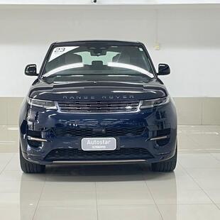 Land Rover Range Rover Sport Dynamic HSE 3.0 D350 Diesel