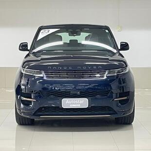 Land Rover Range Rover Sport Dynamic HSE 3.0 D350 Diesel