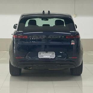 Land Rover Range Rover Sport Dynamic HSE 3.0 D350 Diesel