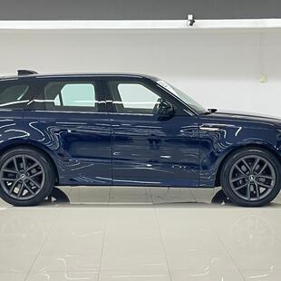 Land Rover Range Rover Sport Dynamic HSE 3.0 D350 Diesel