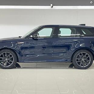 Land Rover Range Rover Sport Dynamic HSE 3.0 D350 Diesel