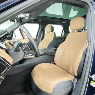 Land Rover Range Rover Sport Dynamic HSE 3.0 D350 Diesel