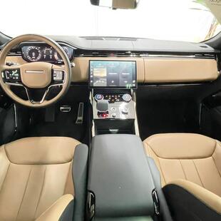 Land Rover Range Rover Sport Dynamic HSE 3.0 D350 Diesel