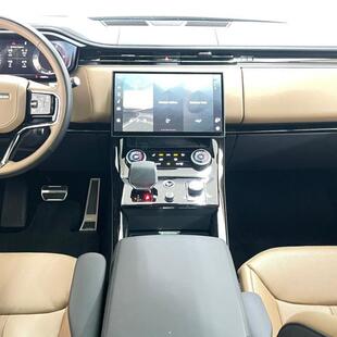 Land Rover Range Rover Sport Dynamic HSE 3.0 D350 Diesel