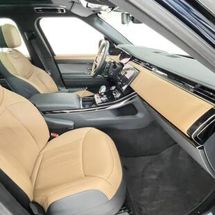 Land Rover Range Rover Sport Dynamic HSE 3.0 D350 Diesel