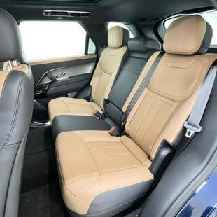 Land Rover Range Rover Sport Dynamic HSE 3.0 D350 Diesel