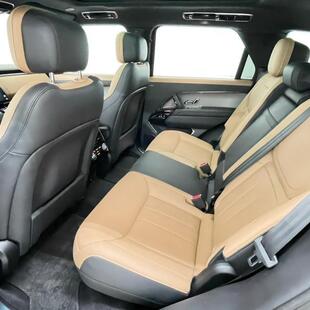 Land Rover Range Rover Sport Dynamic HSE 3.0 D350 Diesel