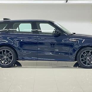 Land Rover Range Rover Sport Dynamic HSE 3.0 D350 Diesel