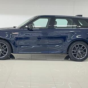 Land Rover Range Rover Sport Dynamic HSE 3.0 D350 Diesel