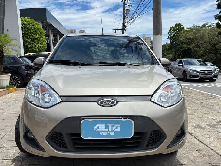 galeria Fiesta Hatch