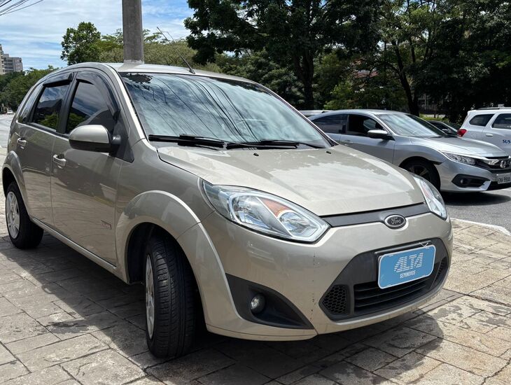 galeria Fiesta Hatch