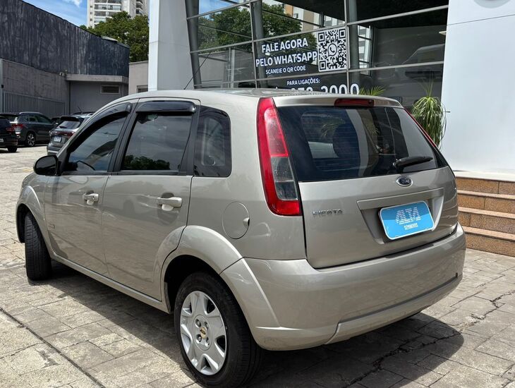 galeria Fiesta Hatch