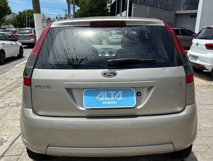 galeria Fiesta Hatch