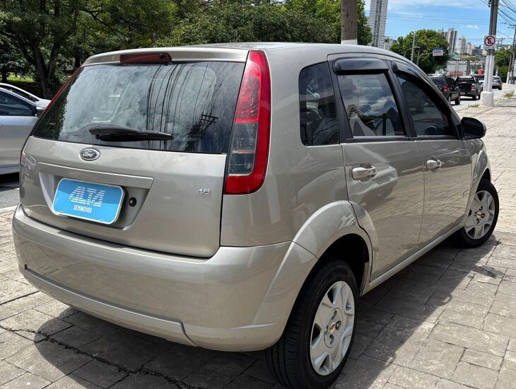 galeria Fiesta Hatch