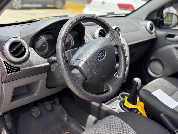 galeria Fiesta Hatch