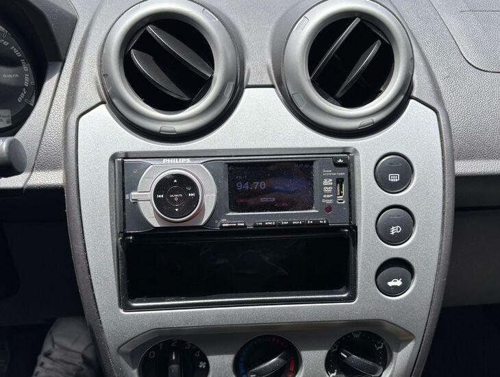 galeria Fiesta Hatch