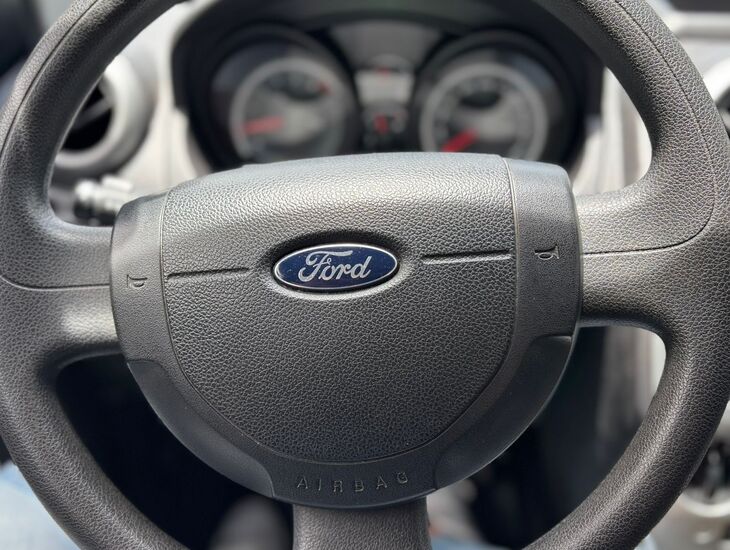 galeria Fiesta Hatch