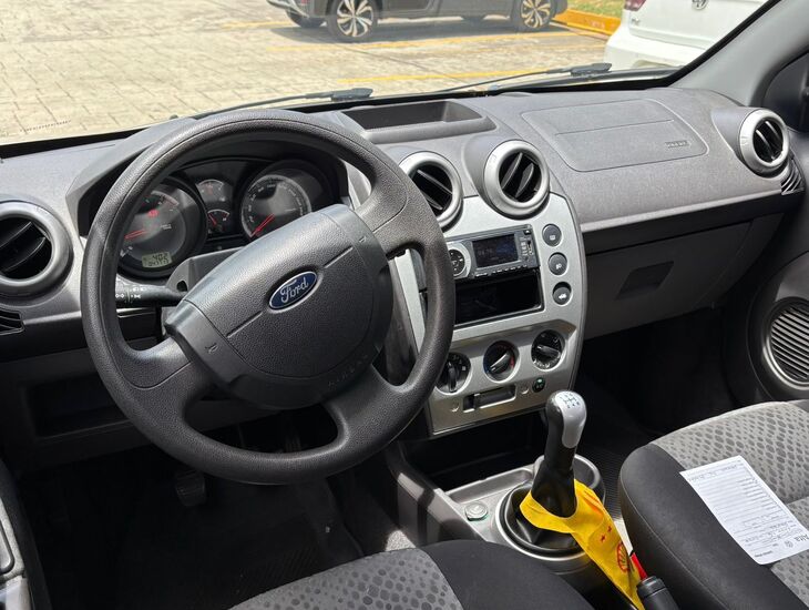 galeria Fiesta Hatch