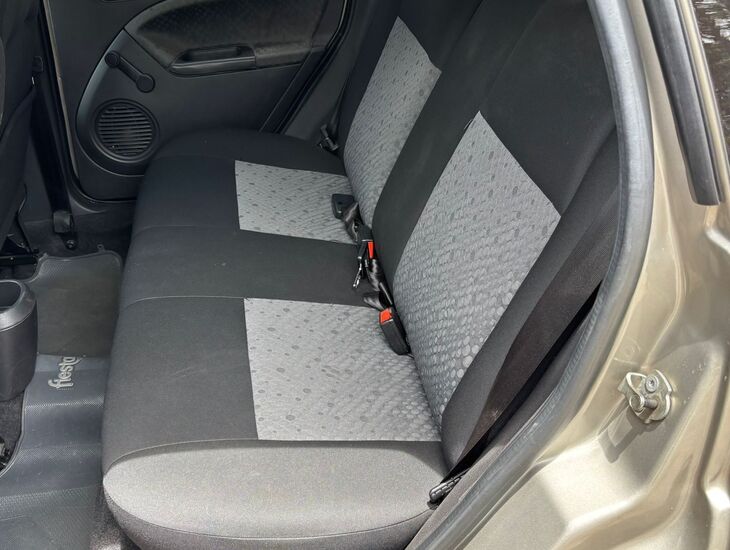 galeria Fiesta Hatch