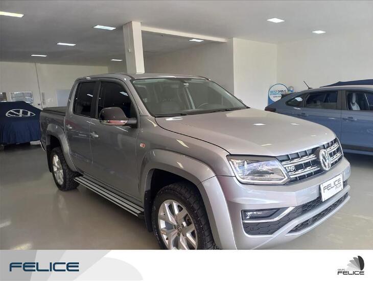 galeria AMAROK