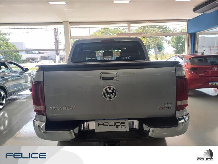 galeria AMAROK