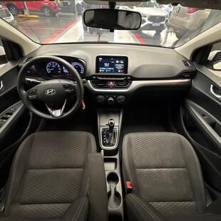Hyundai HB20 1.6 16V FLEX VISION AUTOMÁTICO