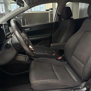 Hyundai HB20 1.6 16V FLEX VISION AUTOMÁTICO