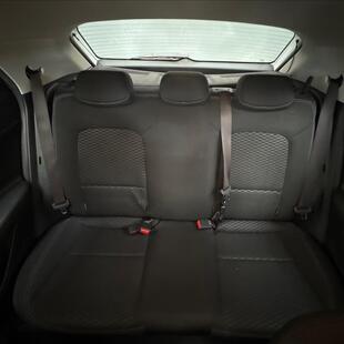 Hyundai HB20 1.6 16V FLEX VISION AUTOMÁTICO