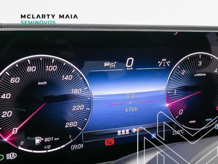 galeria GLE 450 D 4MATIC COUPÉ BRH