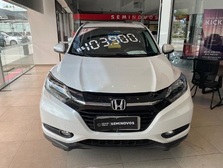 galeria HR-V