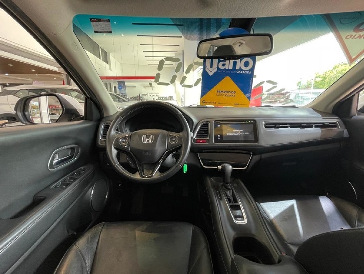 galeria HR-V