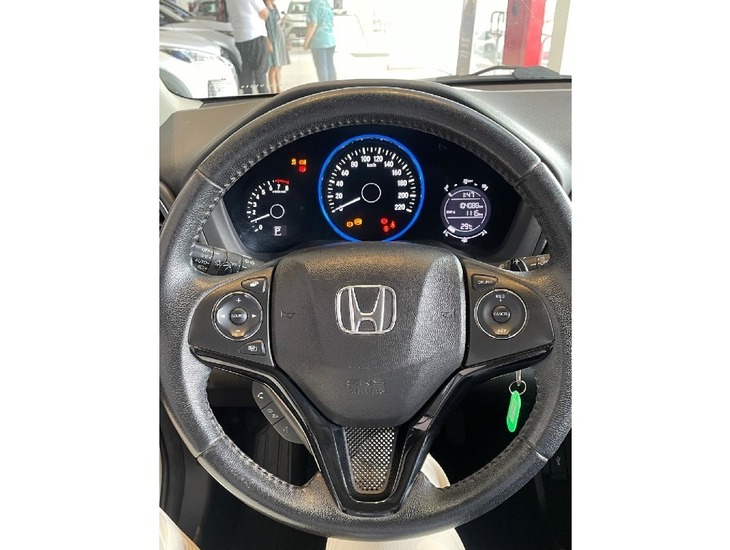 galeria HR-V
