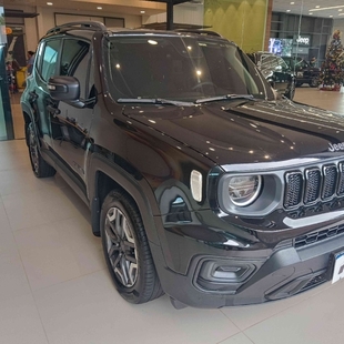Jeep RENEGADE 1.3 T270 TURBO FLEX SPORT ALTITUDE AT6