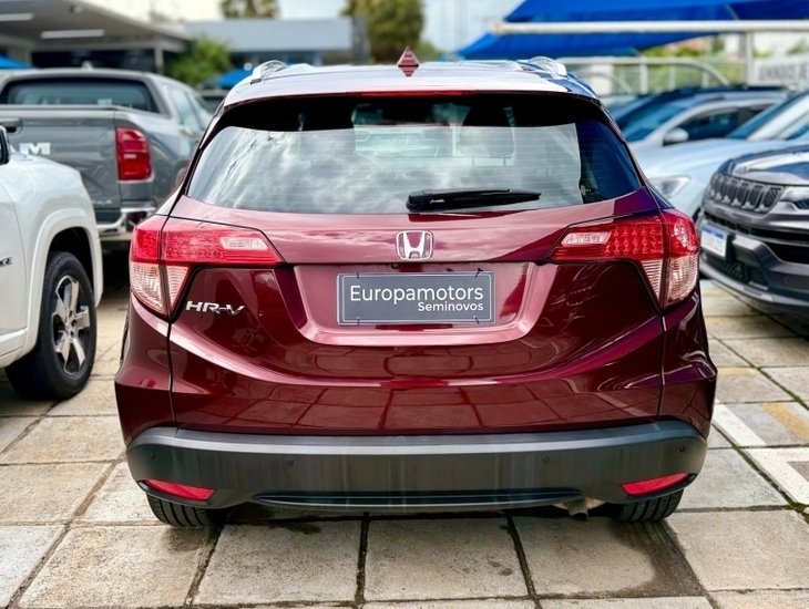 galeria HR-V