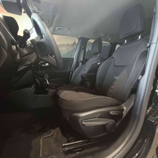 Jeep RENEGADE 1.3 T270 TURBO FLEX SPORT ALTITUDE AT6