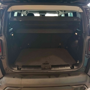 Jeep RENEGADE 1.3 T270 TURBO FLEX SPORT ALTITUDE AT6