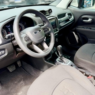 Jeep RENEGADE 1.3 T270 TURBO FLEX SPORT AT6