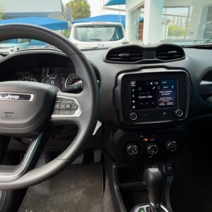 Jeep RENEGADE 1.3 T270 TURBO FLEX SPORT AT6