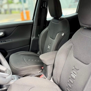 Jeep RENEGADE 1.3 T270 TURBO FLEX SPORT AT6