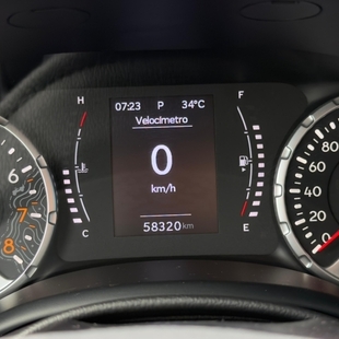 Jeep RENEGADE 1.3 T270 TURBO FLEX SPORT AT6