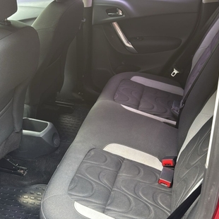 Citroen C3 1.5 TENDANCE 8V FLEX 4P MANUAL