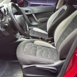 Citroen C3 1.5 TENDANCE 8V FLEX 4P MANUAL