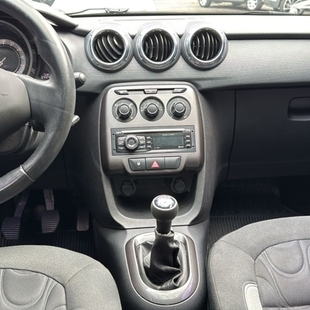 Citroen C3 1.5 TENDANCE 8V FLEX 4P MANUAL